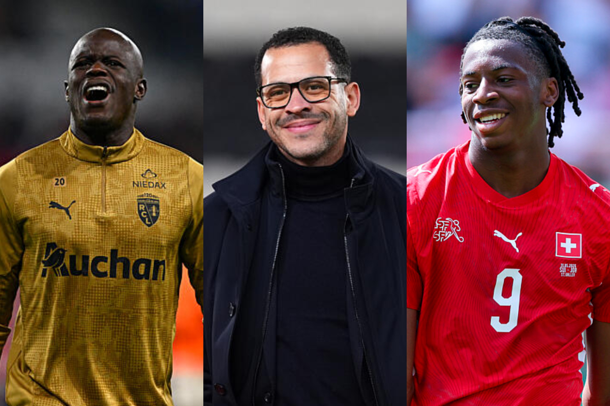 L'OM lance le dossier Malang Sarr, le Paris FC boucle une arrivée à 20 M¬, Manzambi snobe Newcastle pour un concurrent de PL... Les 3 infos mercato du jour