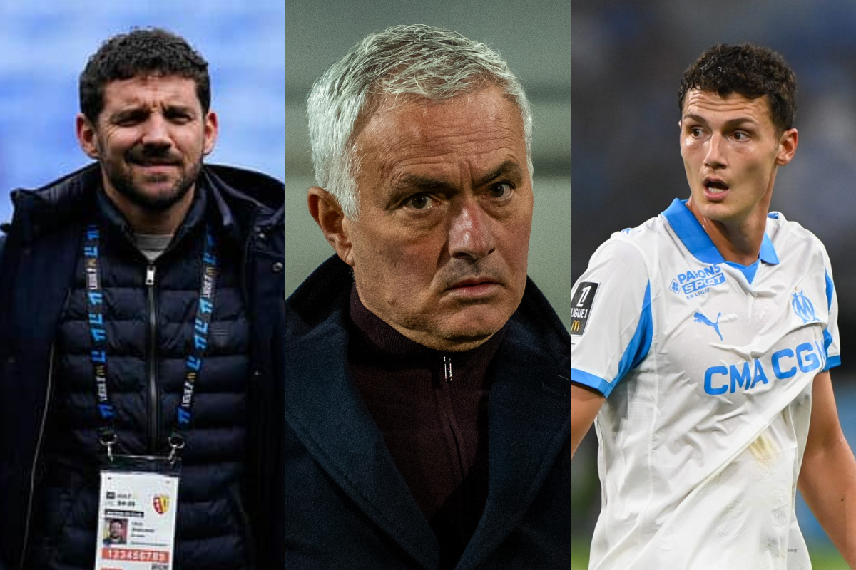 Lens avance sur un deal à plus de 7,5 M¬, le Real va céder une pépite à la Fiorentina, Chivu évoque la situation de Pavard... Les 3 infos mercato du jour
