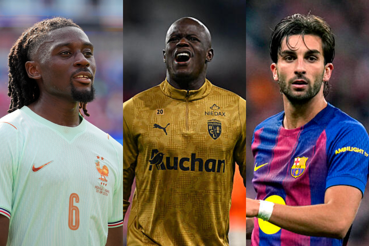 Manu Koné a une préférence pour son avenir, Malang Sarr a choisi son nouveau club, le Real prêt à doubler le PSG sur Ferran Torres ? Les 3 infos mercato du jour