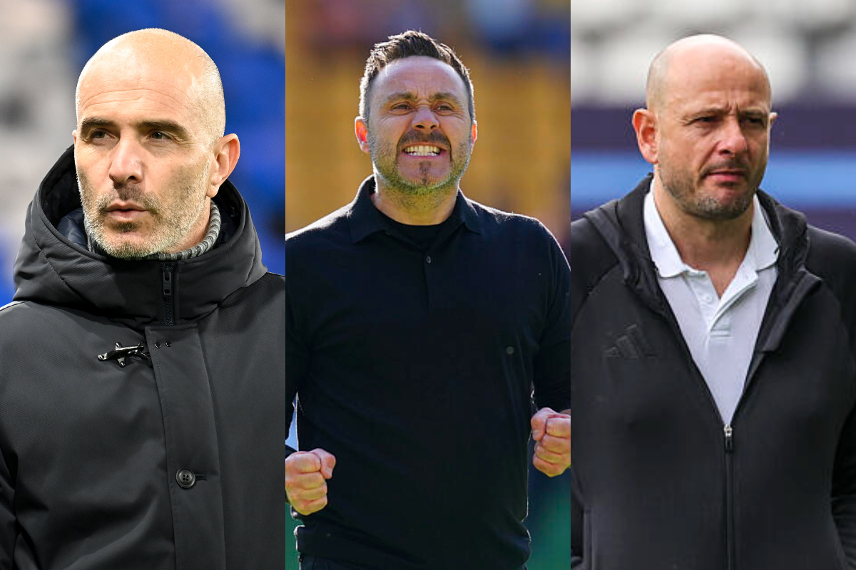 City se positionne sur un ailier de Chelsea, De Zerbi demande du renfort, 3 courtisans pour un cadre de Brest... Les 3 infos mercato du jour