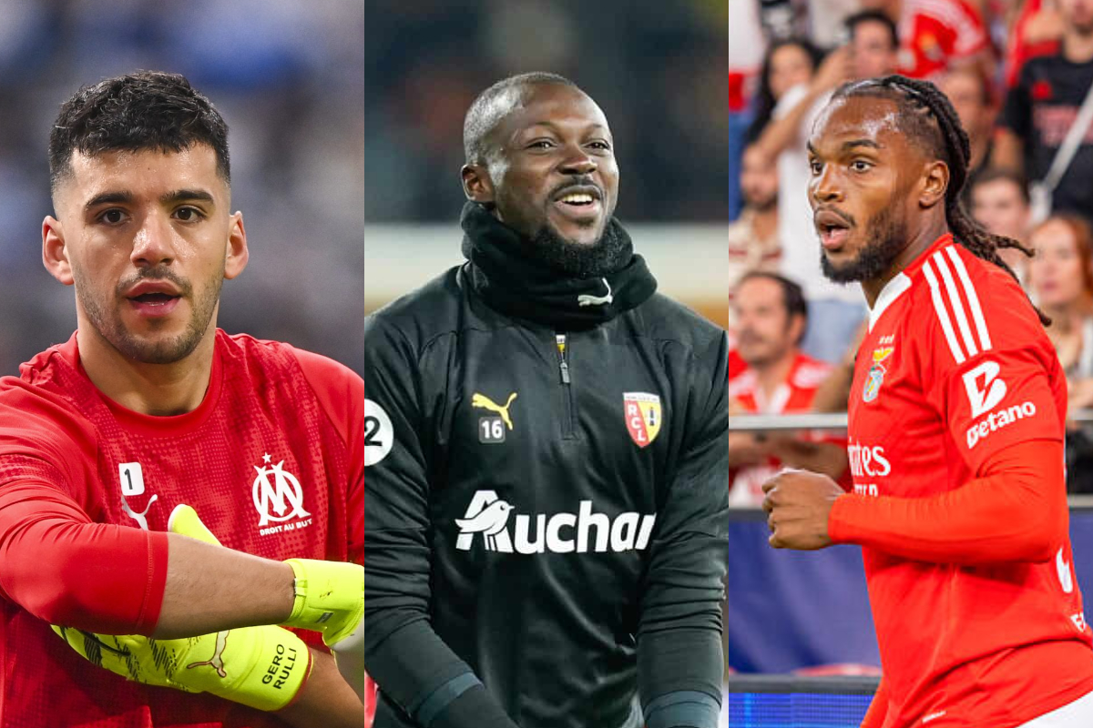 Accord Rulli - Manchester City, Hervé Koffi a trouvé son futur club, le PSG prêt à conserver Renato Sanches ? Les 3 infos mercato du jour
