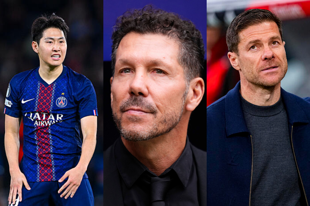 Kang-in Lee a dit non à 85 M¬, l'Atlético Madrid sur un défenseur du Barça, Strasbourg va encore piocher à Chelsea... Les 3 infos mercato du jour
