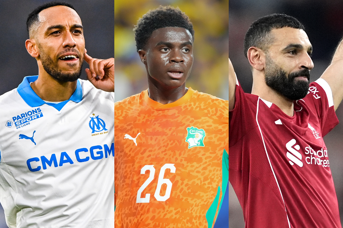 L'OM se sépare de 2 offensifs, un Mondialiste suivi par le PSG file en Serie A, Salah proche de Besiktas ? Les 3 infos mercato du jour