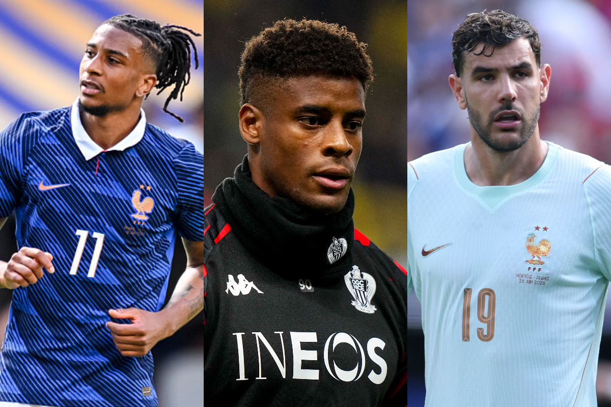 Le Bayern Munich verrouille encore Michael Olise, Kevin Carlos suivi en Serie A, Theo Hernandez veut quitter l'Arabie saoudite... Les 3 infos mercato du jour