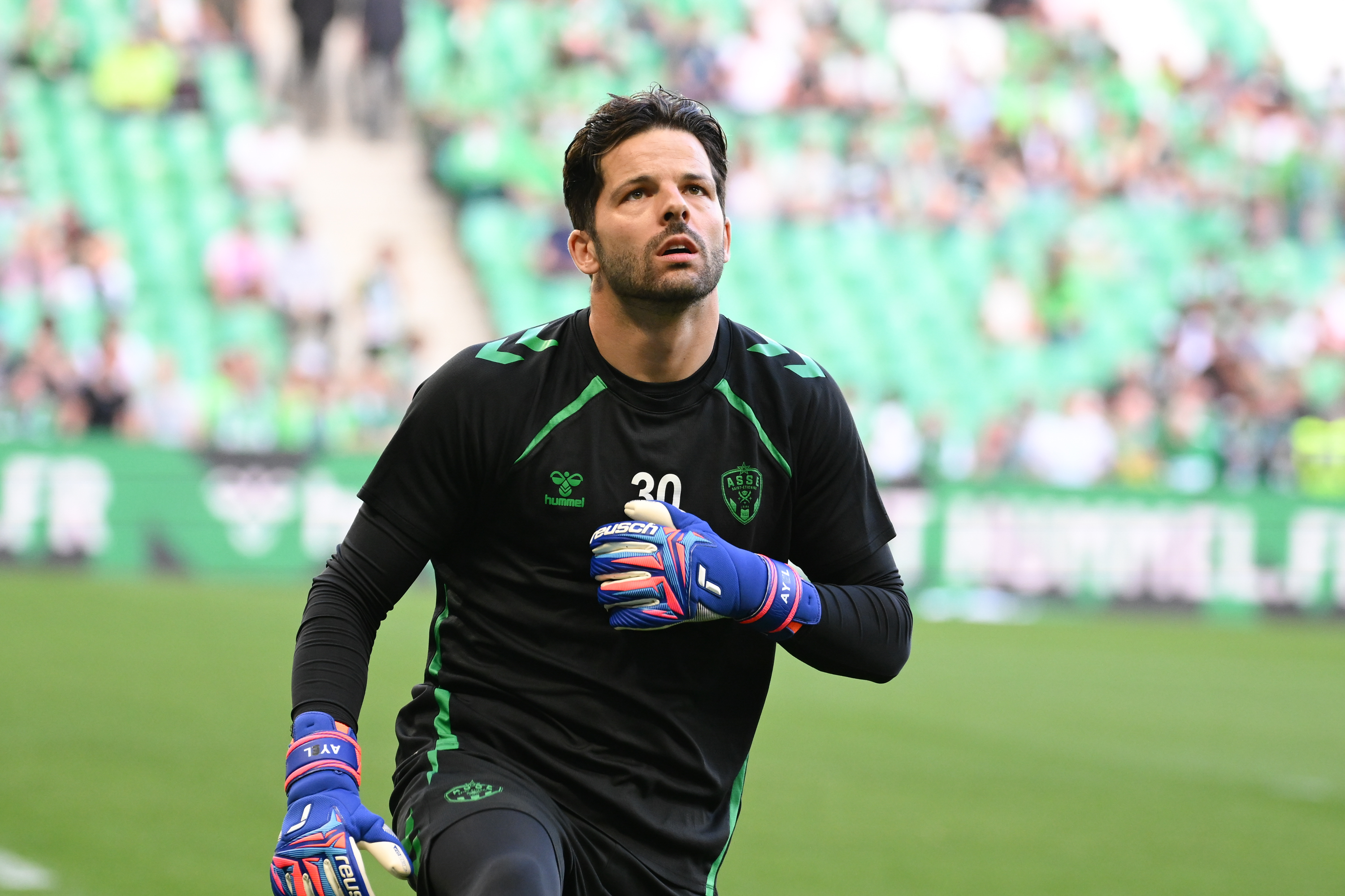 ASSE - Biel-Bienne : le match amical est-il diffusé ?
