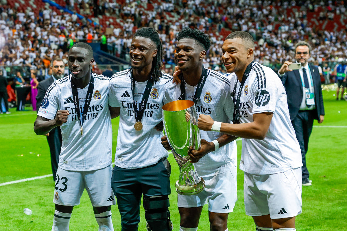 L'énigme du Real Madrid : Mourinho en plein doute avec un Français sur le mercato