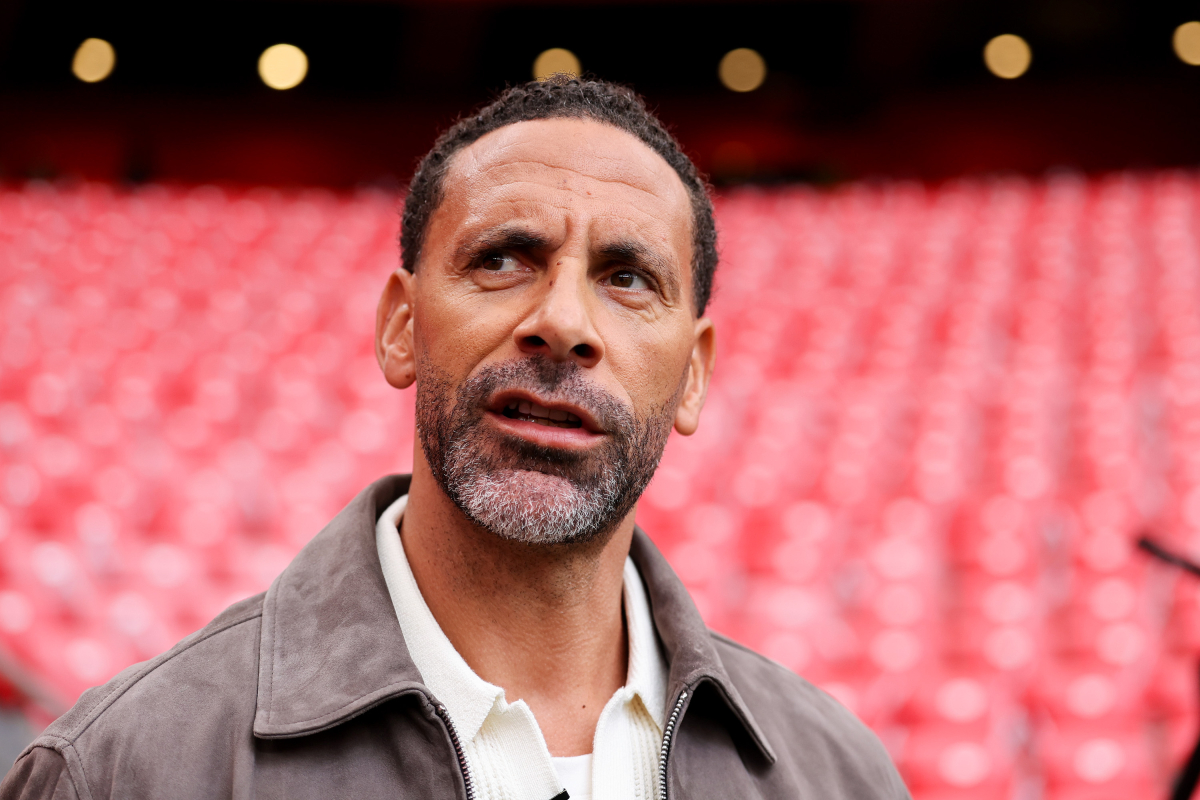 Manchester United : ignore-les, rentre à la maison, Rio Ferdinand tente de détourner la cible surprise de Chelsea