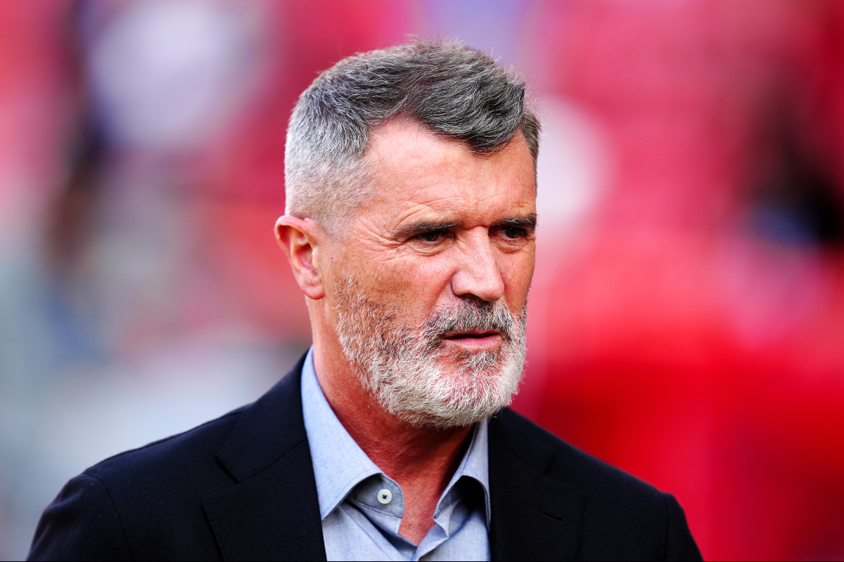 Mercato Arsenal : je l'apprécie énormément, il s'intégrerait très bien , Roy Keane conseille un Français aux Gunners