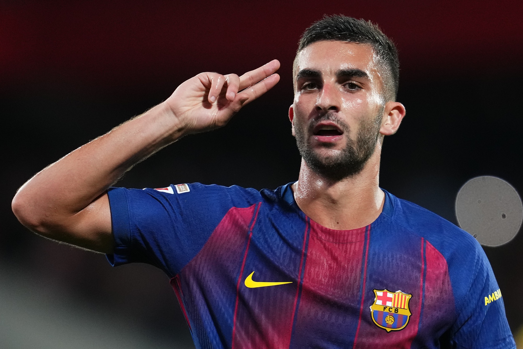 Mercato Barça : dans l'espoir d'un signe, un candidat à la succession de Ferran Torres repousse son transfert