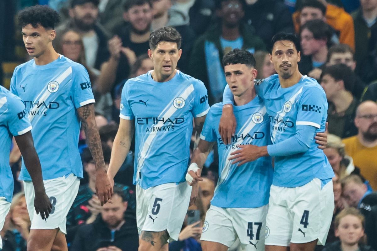 Mercato Manchester City : c'est le candidat idéal... Galatasaray se lance à l'assaut d'une star des Skyblues