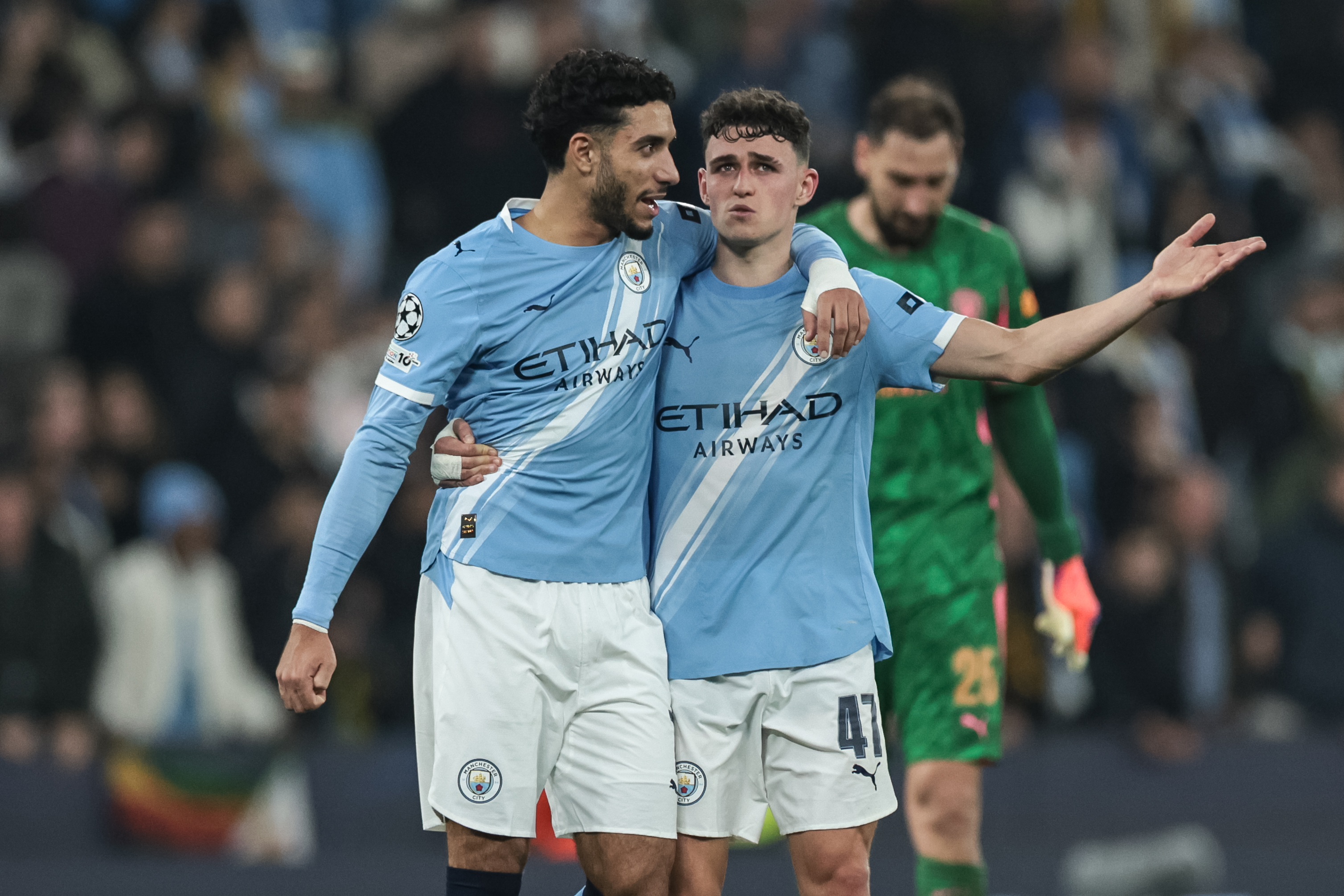 Mercato Manchester City : Amorim rêve d'un gros coup avec une star des Skyblues