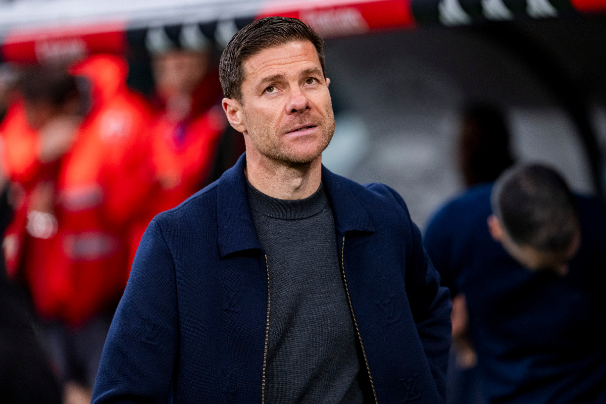 Mercato Chelsea : Xabi Alonso persuadé d'avoir trouvé son nouveau gardien à la Coupe du monde 2026