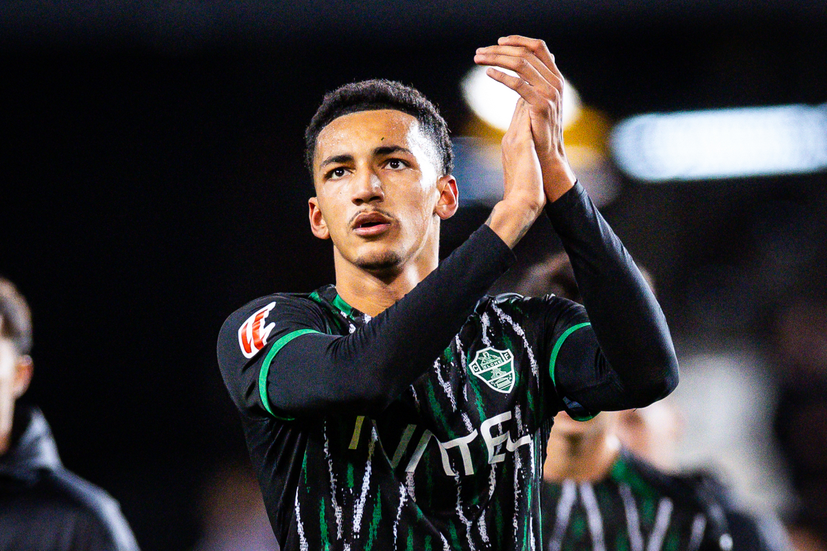 Mercato - Un an après son départ du Real Madrid, un attaquant revendu 15 fois plus cher en Premier League ?