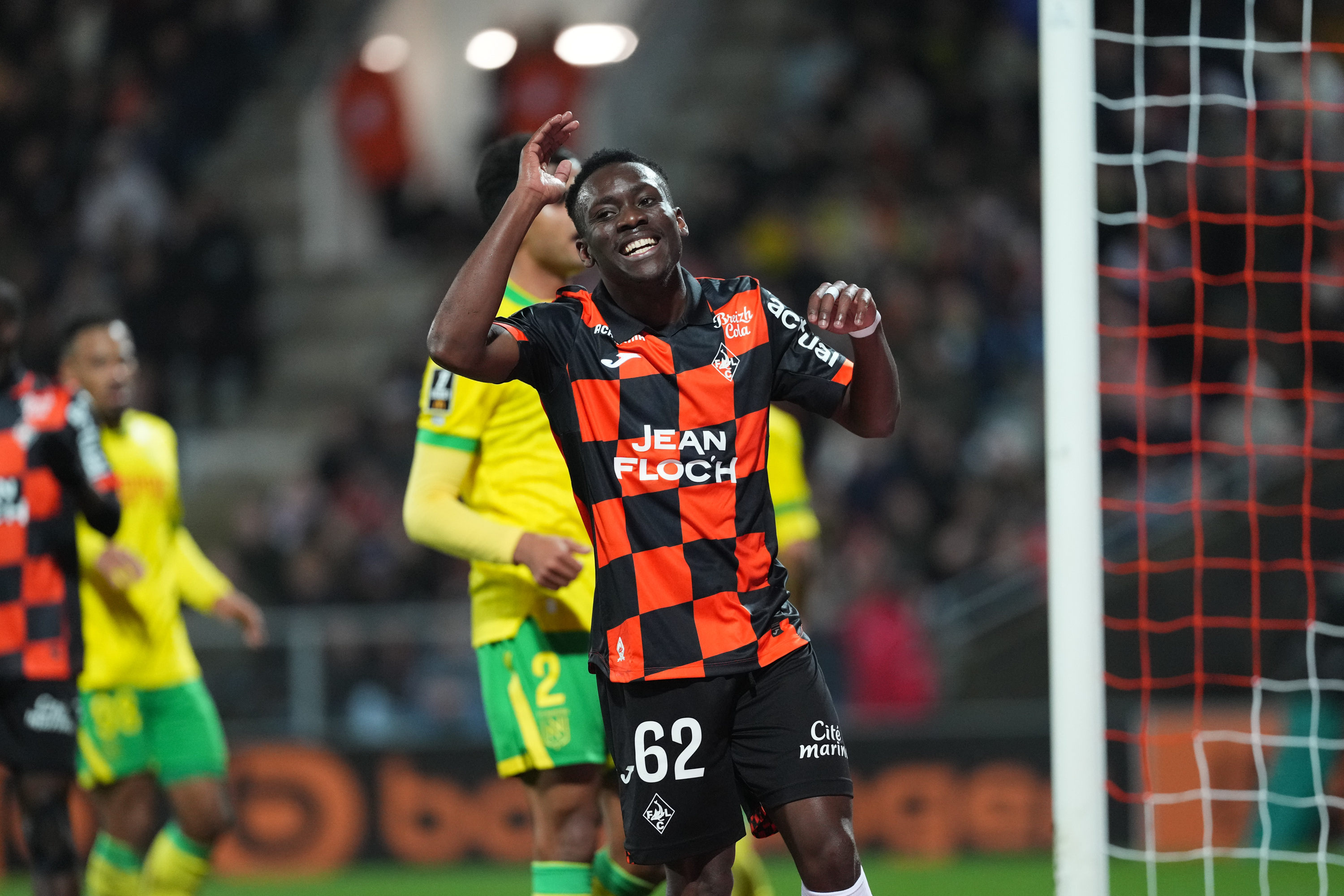 Lorient - Nantes : où regarder ce match amical ?
