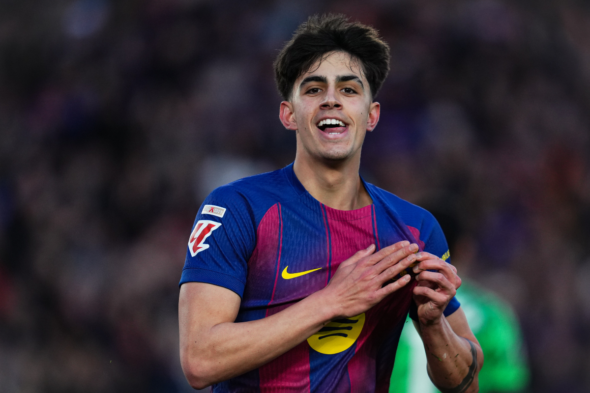 Mercato Barça : mon souhait, c'est..., le très courtisé Marc Bernal prend position sur son avenir