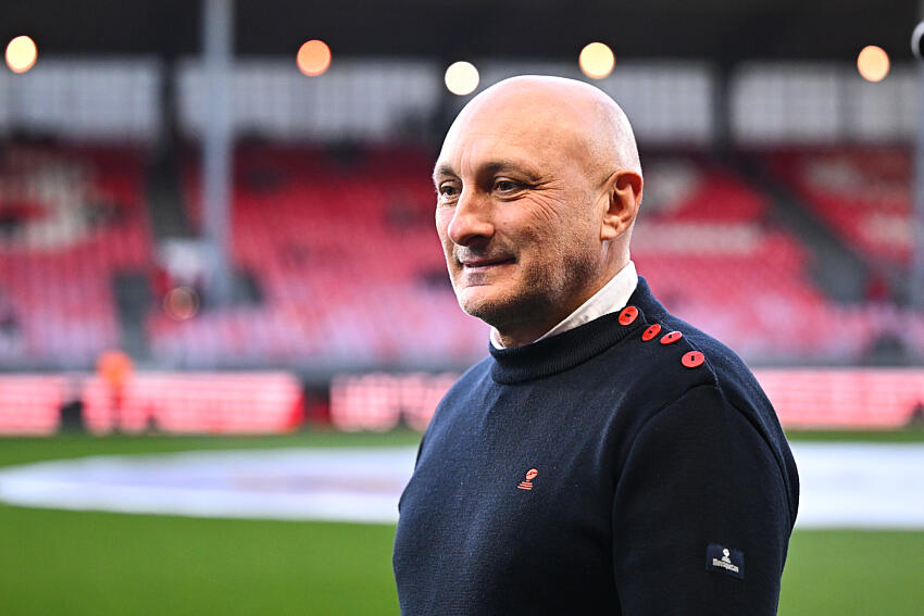 Mercato Nice : une offre de 8 M€ en préparation pour un récent partant de l'ASSE