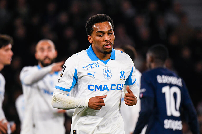 Mercato OM : un club de Ligue Europa va passer à l'action pour Quinten Timber