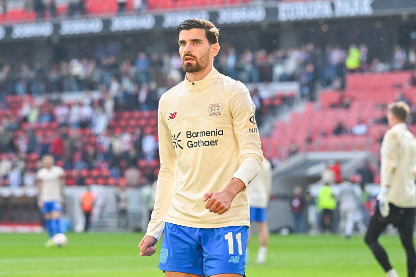 Mercato - Concurrencé pour Martin Terrier, le Stade rennais s'intéresse à un ancien flop de l'OM