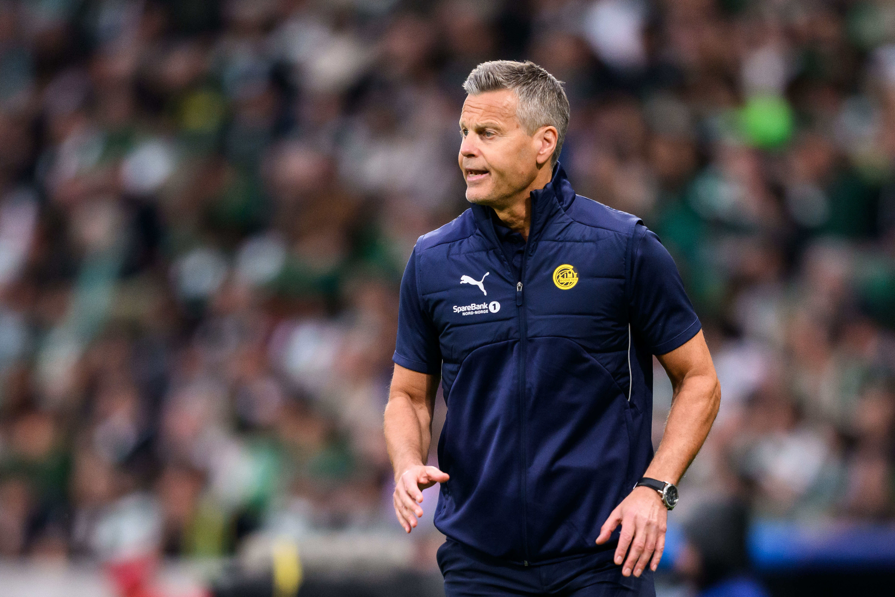 Mercato - Strasbourg contacte le coach de Bodo/Glimt, équipe sensation de la dernière Ligue des Champions