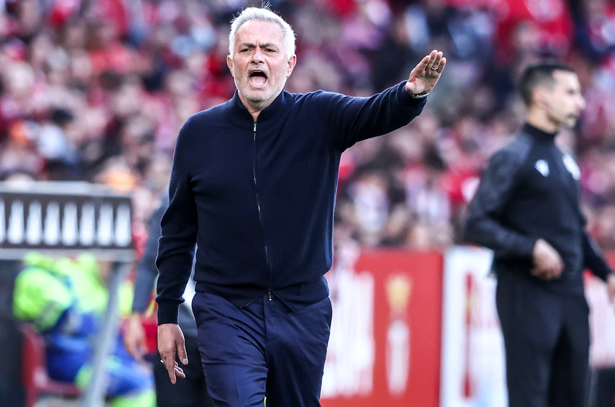 Mercato Real Madrid : Mourinho bloque un transfert promis à Arbeloa