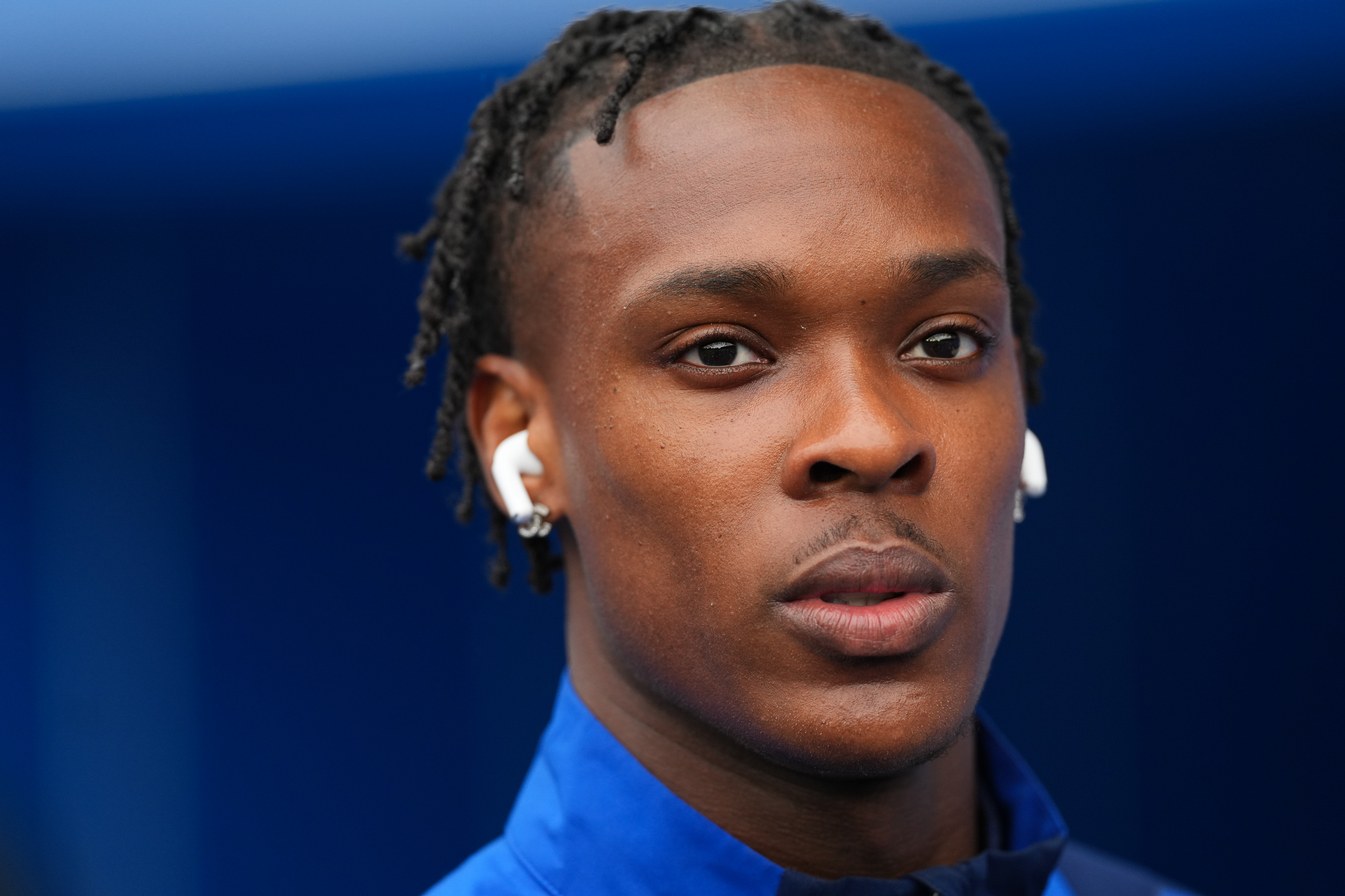Chelsea : déjà un premier coup dur pour la recrue Emanuel Emegha