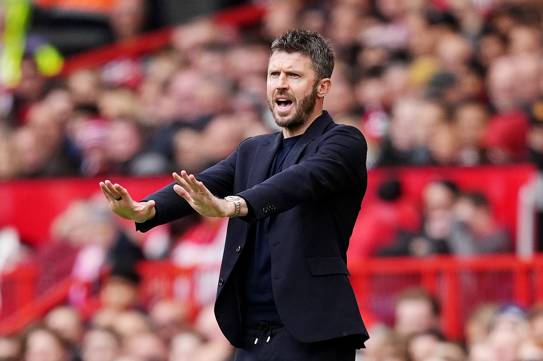 Manchester United met 4 joueurs en vente sur le mercato !