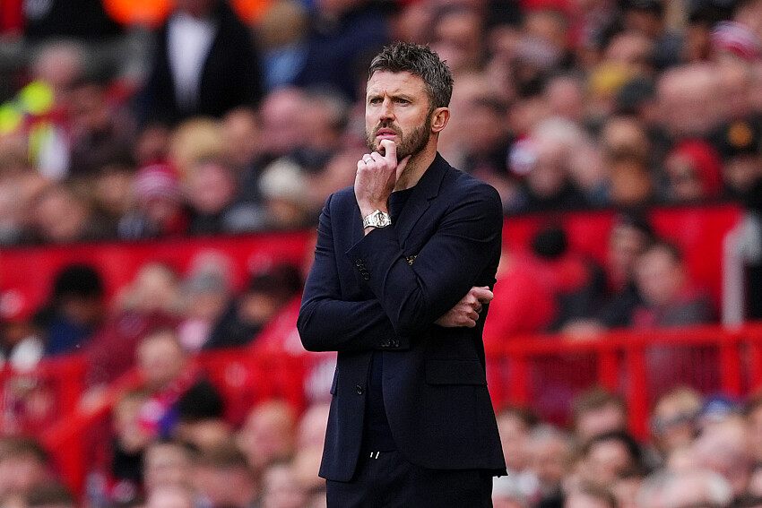 36 M¬ de différence : Manchester United referme un nouveau dossier mercato au milieu de terrain... 