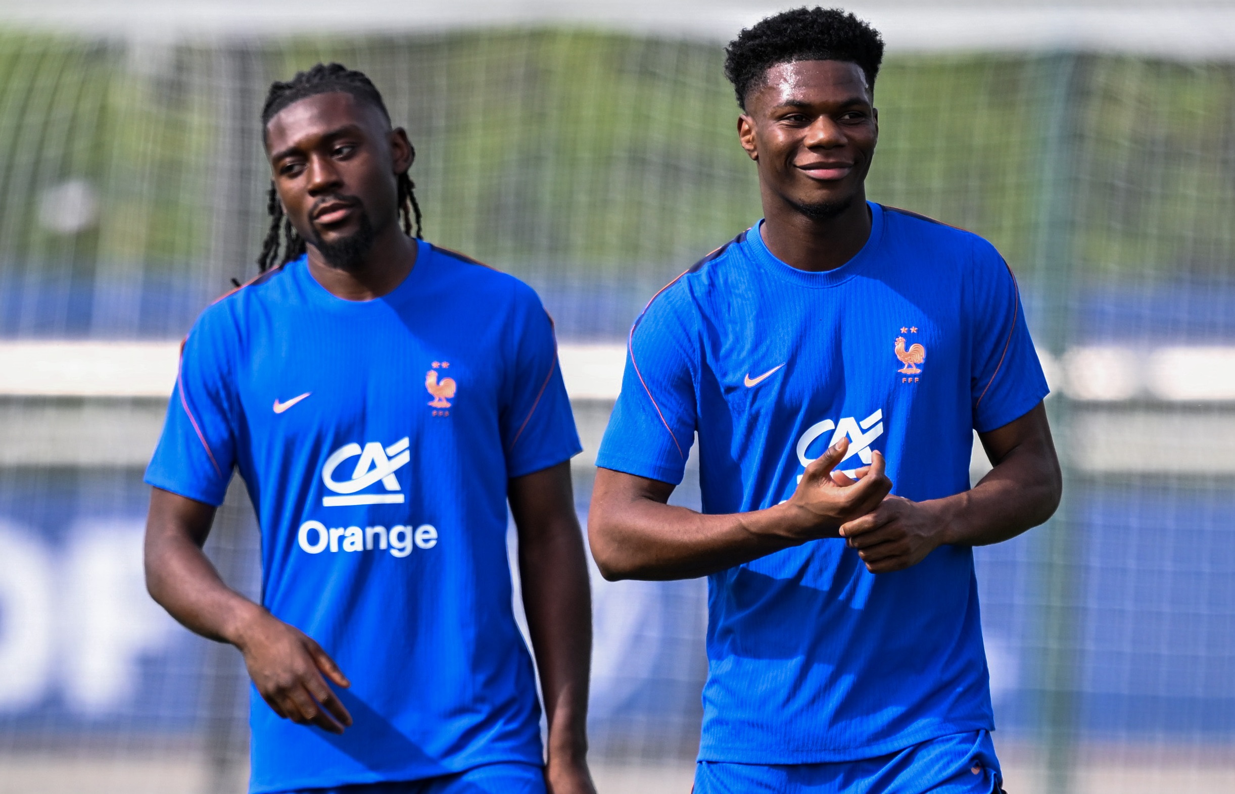 Chelsea : c'est le remplaçant idéal si Enzo part... Glen Johnson réclame la signature de la sensation française Manu Koné au mercato