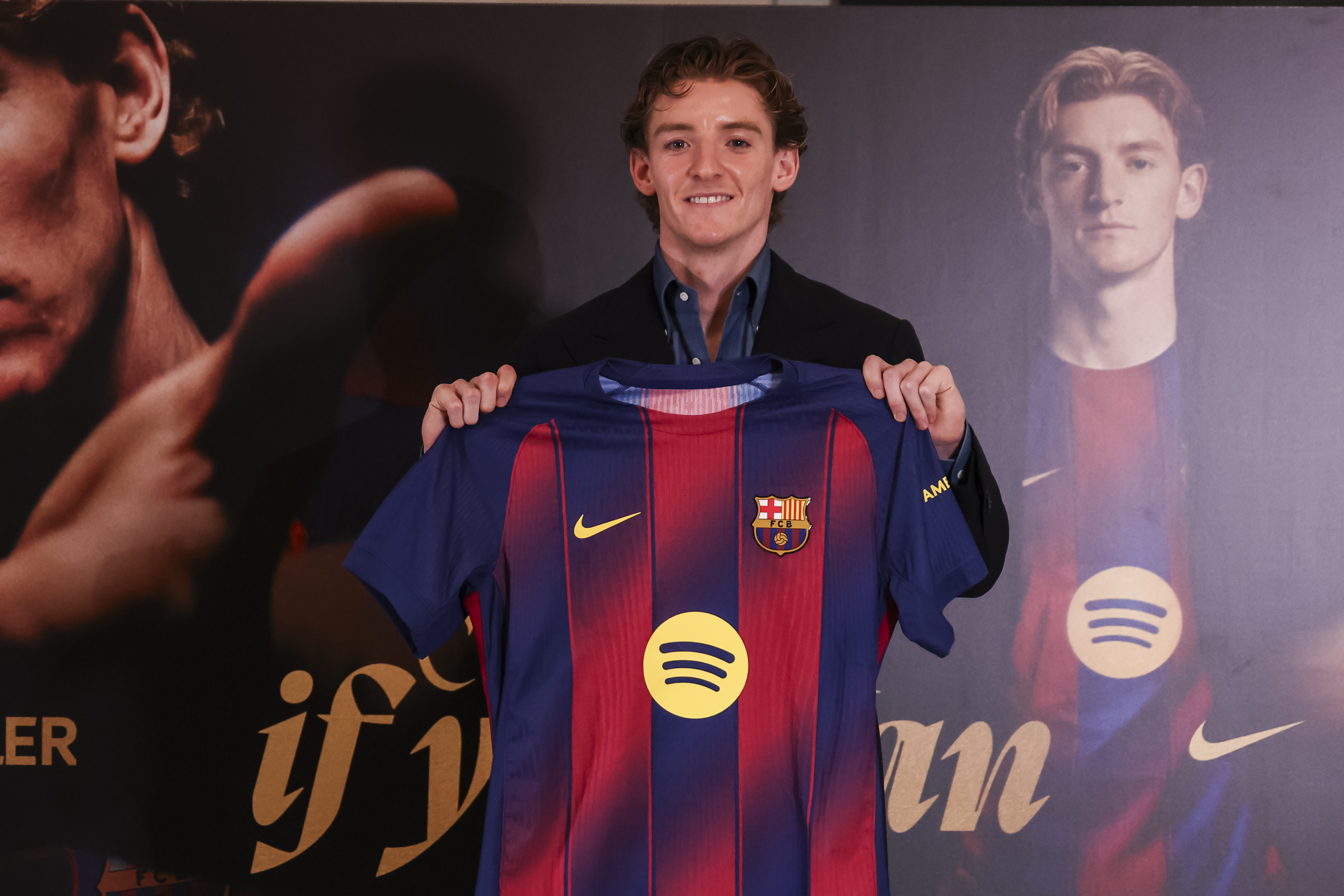 Mercato Barça : départs, arrivées, rumeurs... Tous les transferts de l'été 2026
