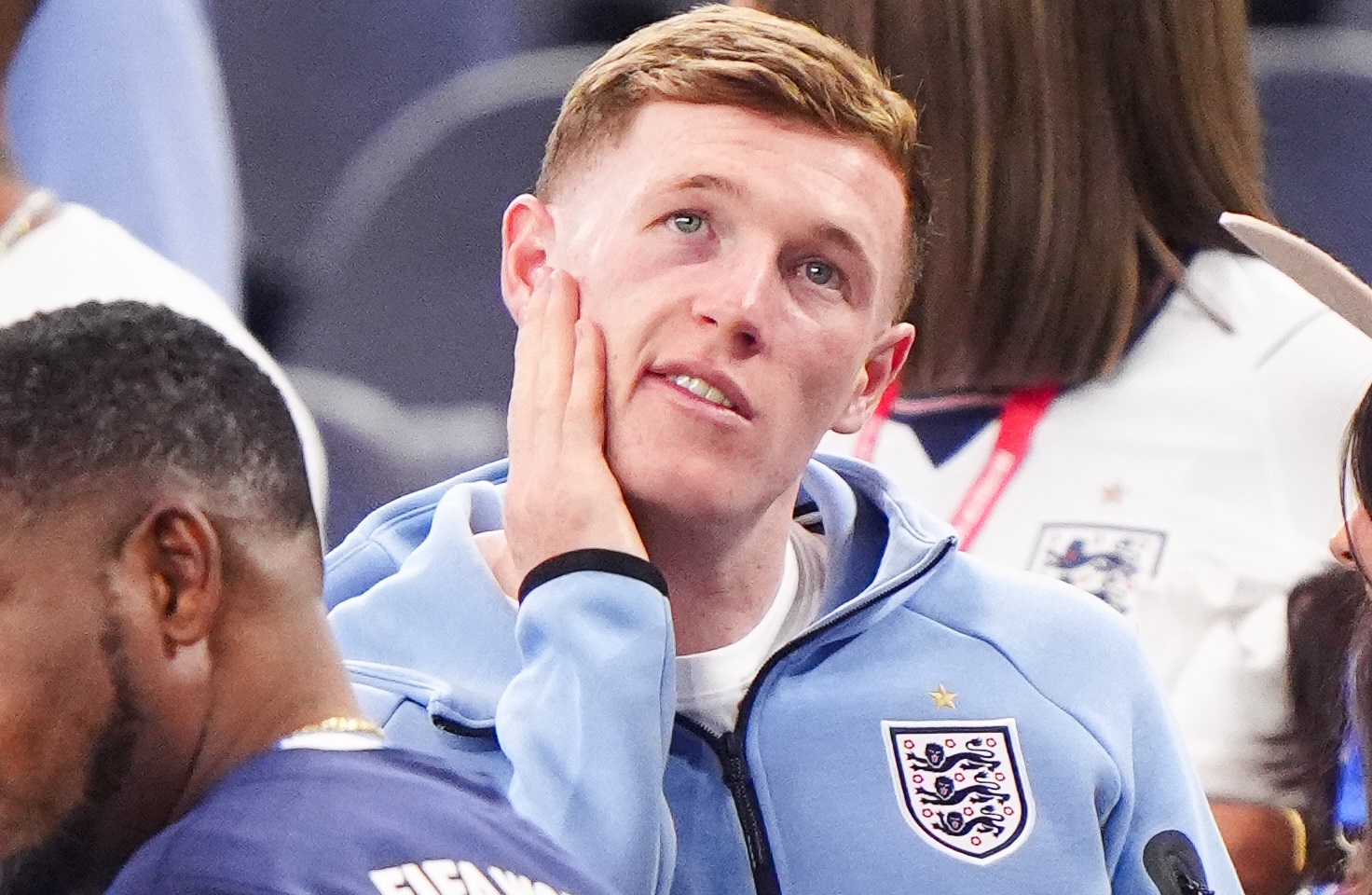 Manchester United : Elliot Anderson enfonce le couteau dans la plaie après son transfert à City, les rois de la ville...