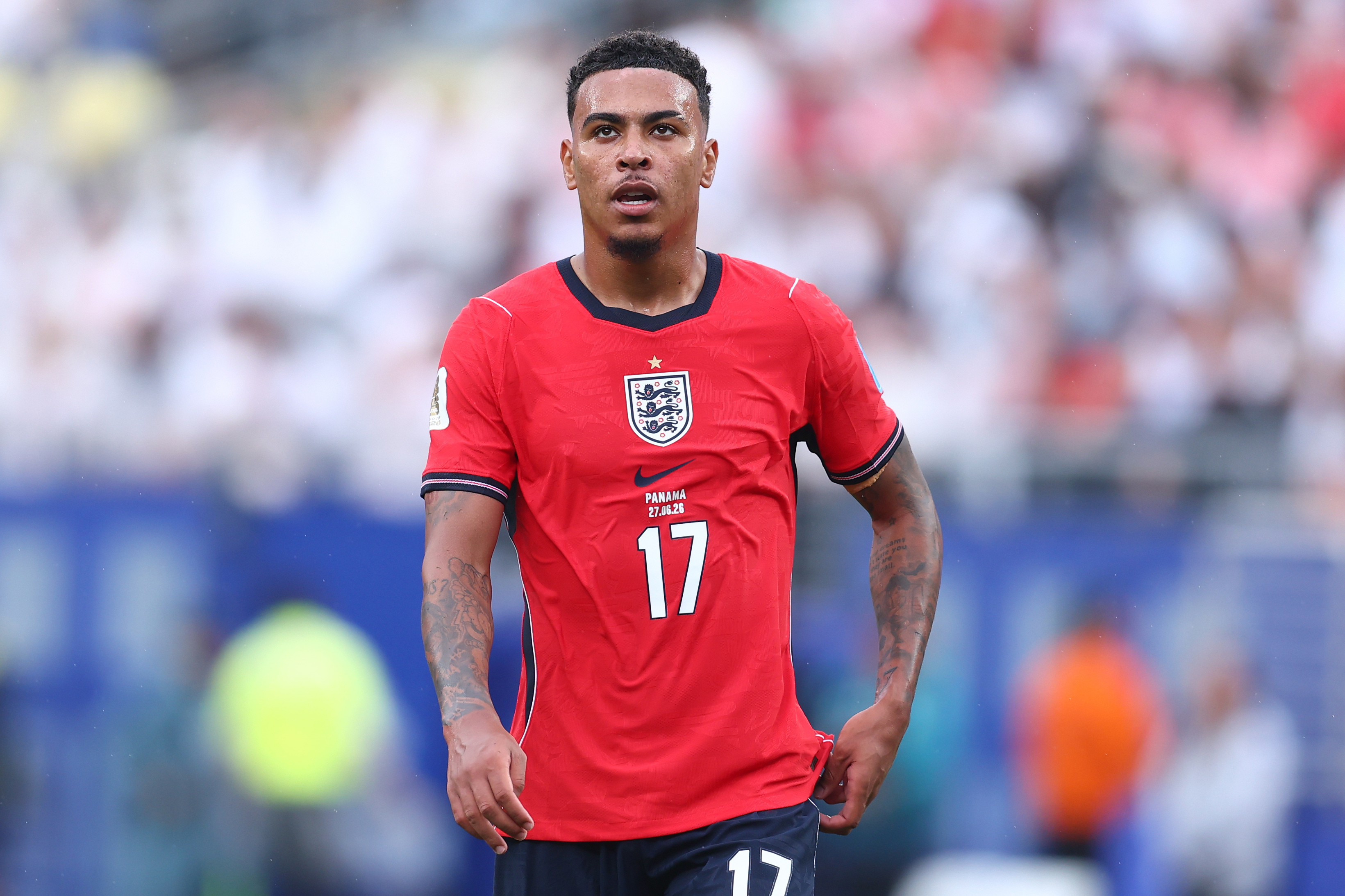 Mercato - Chelsea va dépenser une somme record pour Morgan Rogers dans le but de devancer Arsenal