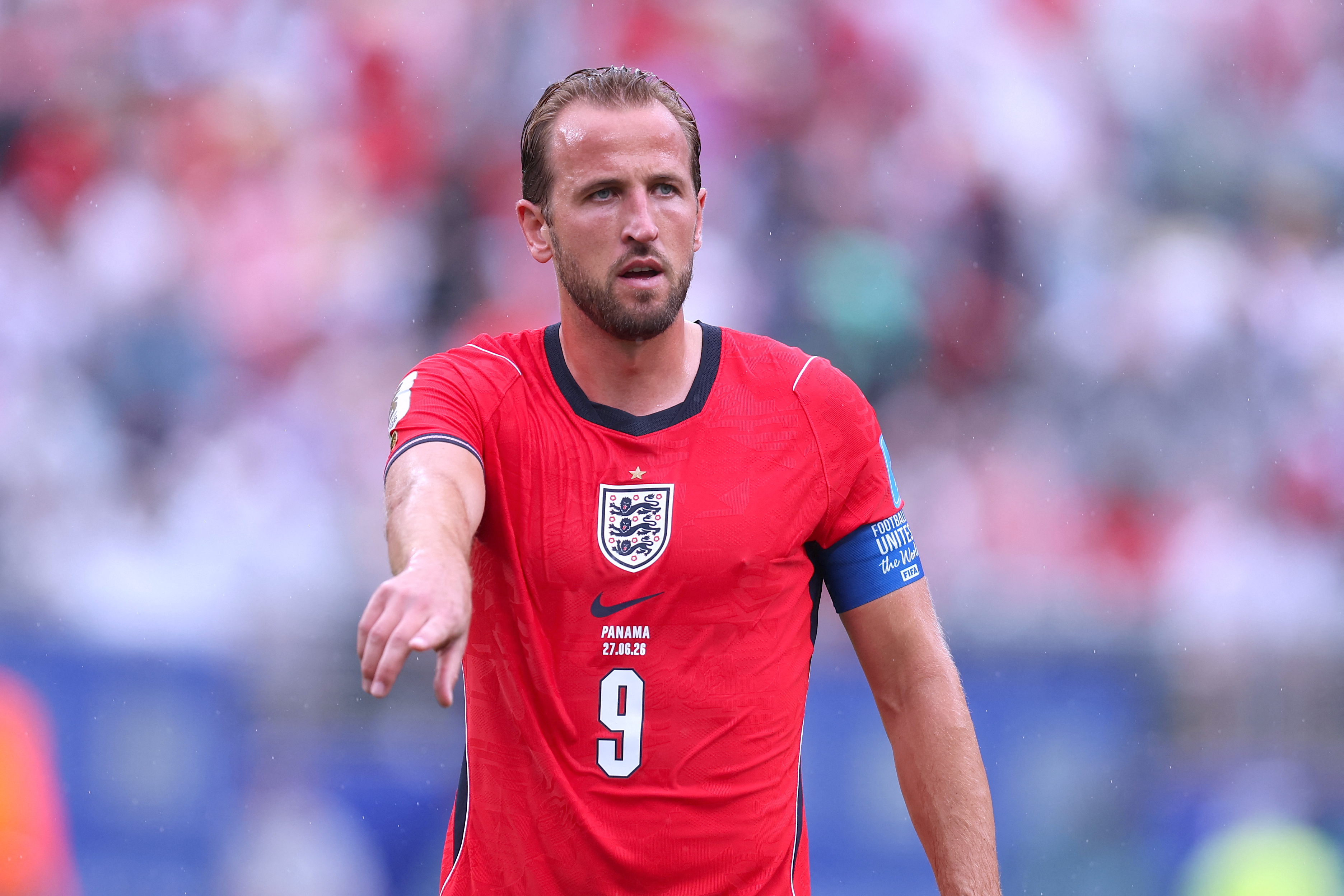 Angleterre - RD Congo : suivez le match de la Coupe du monde 2026
