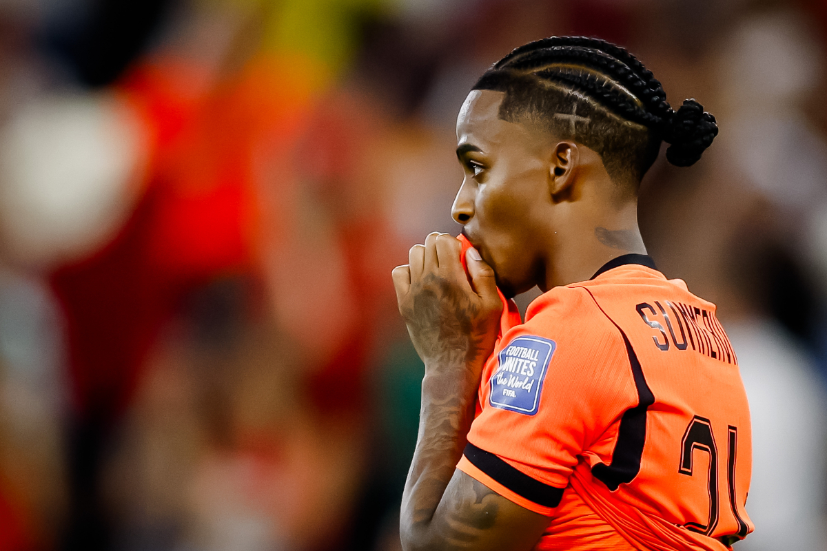 Manchester United : une alternative surprise pour oublier l'échec mercato avec la sensation Summerville ?