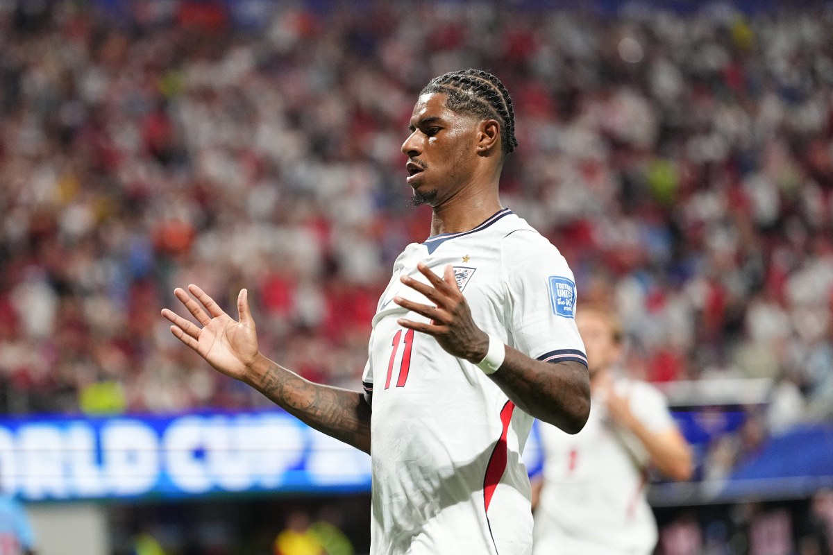 Mercato Manchester United : une trêve inconfortable avec Rashford, son remplaçant rêvé disponible pour 35 M¬