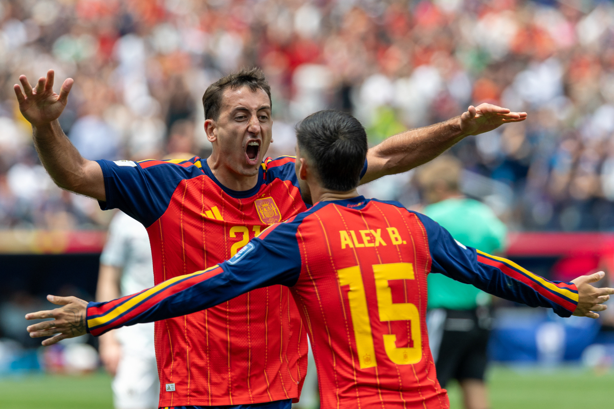 Mercato Barça : le meilleur buteur de l'Espagne à la Coupe du monde 2026 en alternative surprise à Alvarez ?