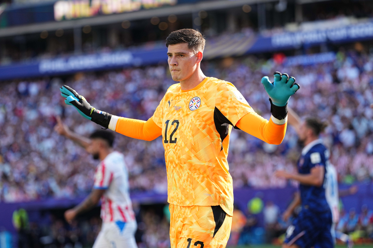 Mercato - Manchester United fonce sur une bonne affaire de la Coupe du monde à 10 M¬