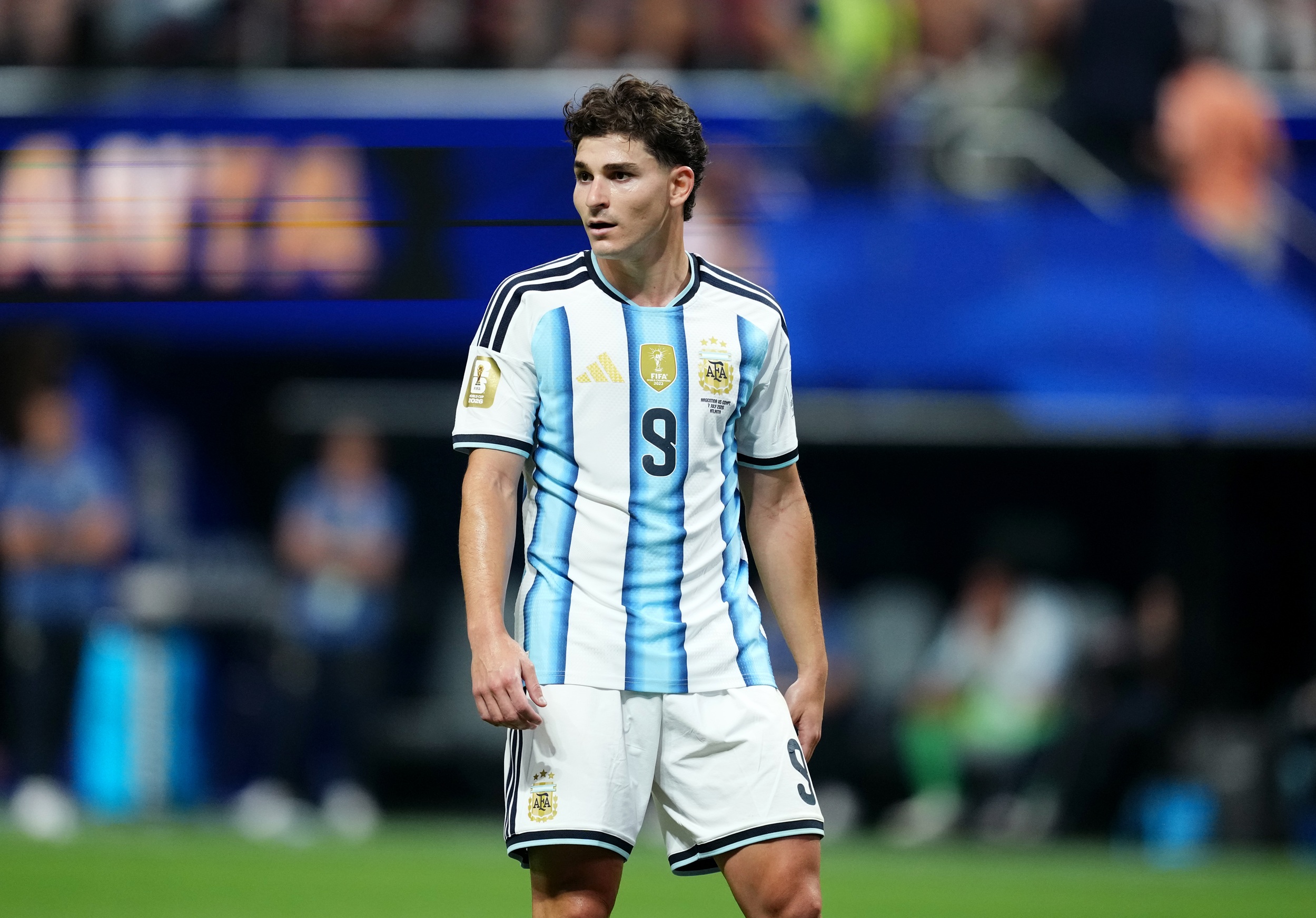 Mercato - Julian Alvarez prêt à aller au clash avec l'Atletico pour signer au Barça ?