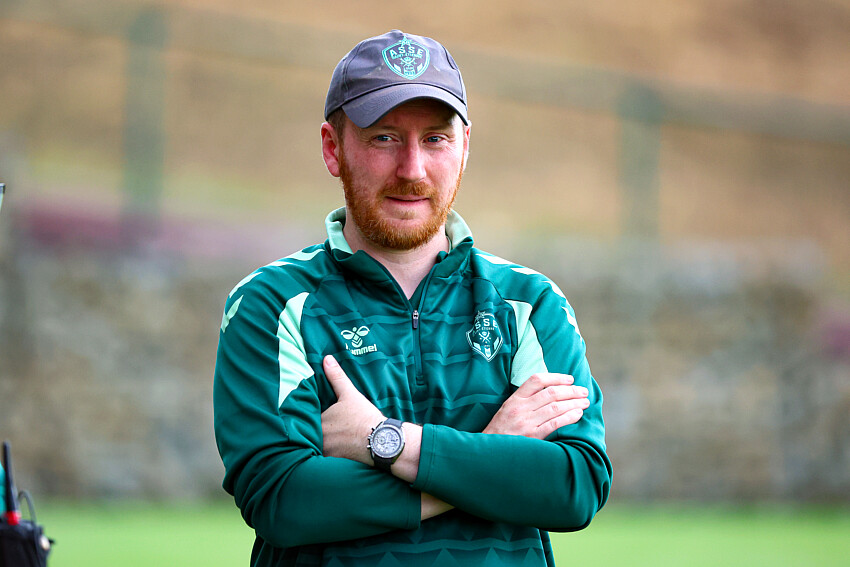 ASSE : Ian Cathro a désigné 4 indésirables, la porte est ouverte pour ce mercato