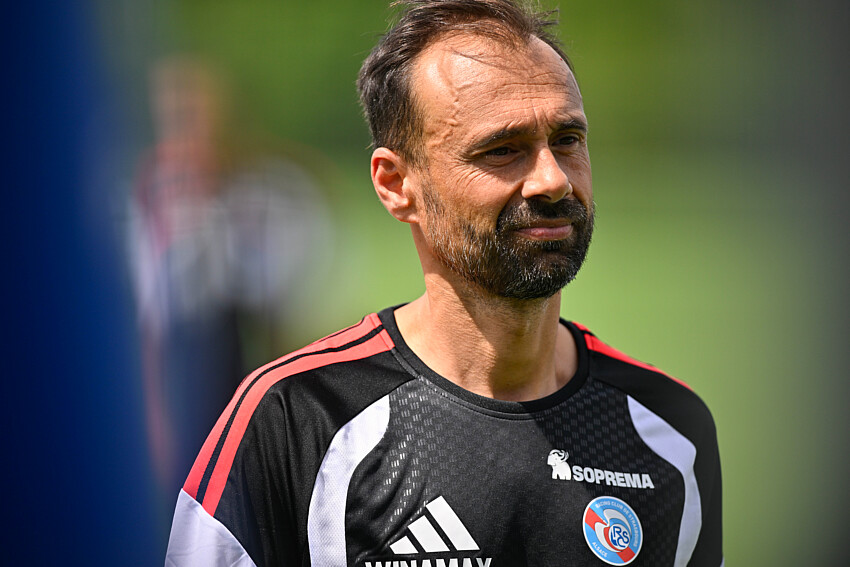 Mercato - Strasbourg va devoir choisir entre Ibrahima Ba et Bastien Meupiyou, Hugo Oliveira a validé les 2 profils