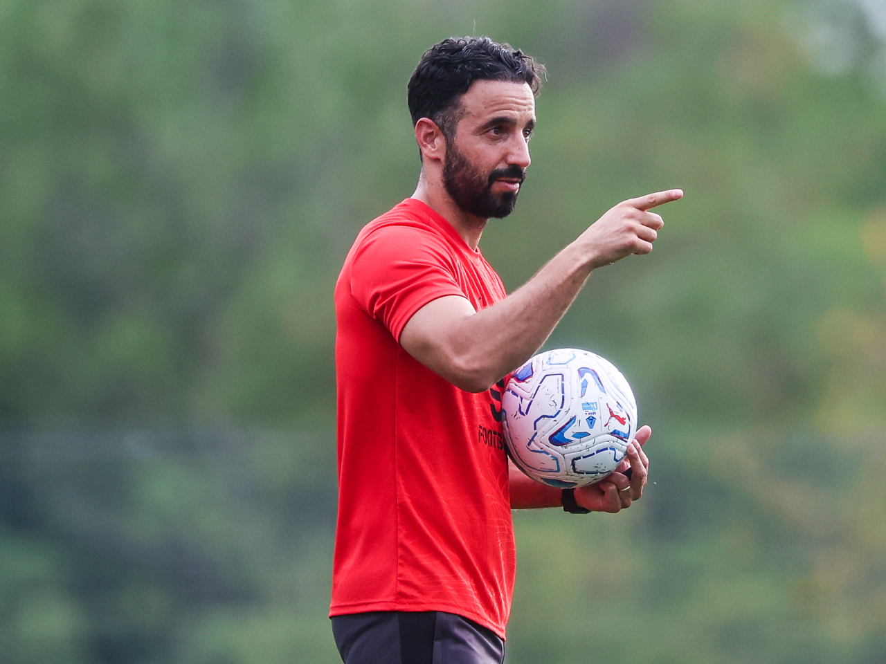 Mercato - Amorim séduit par un ancien de Ligue 1 à 0¬ pour régler les problèmes défensifs de l'AC Milan