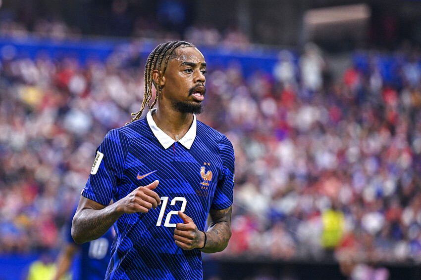 Mercato PSG : offre de 100 M¬ attendue pour Bradley Barcola, une réunion décisive programmée