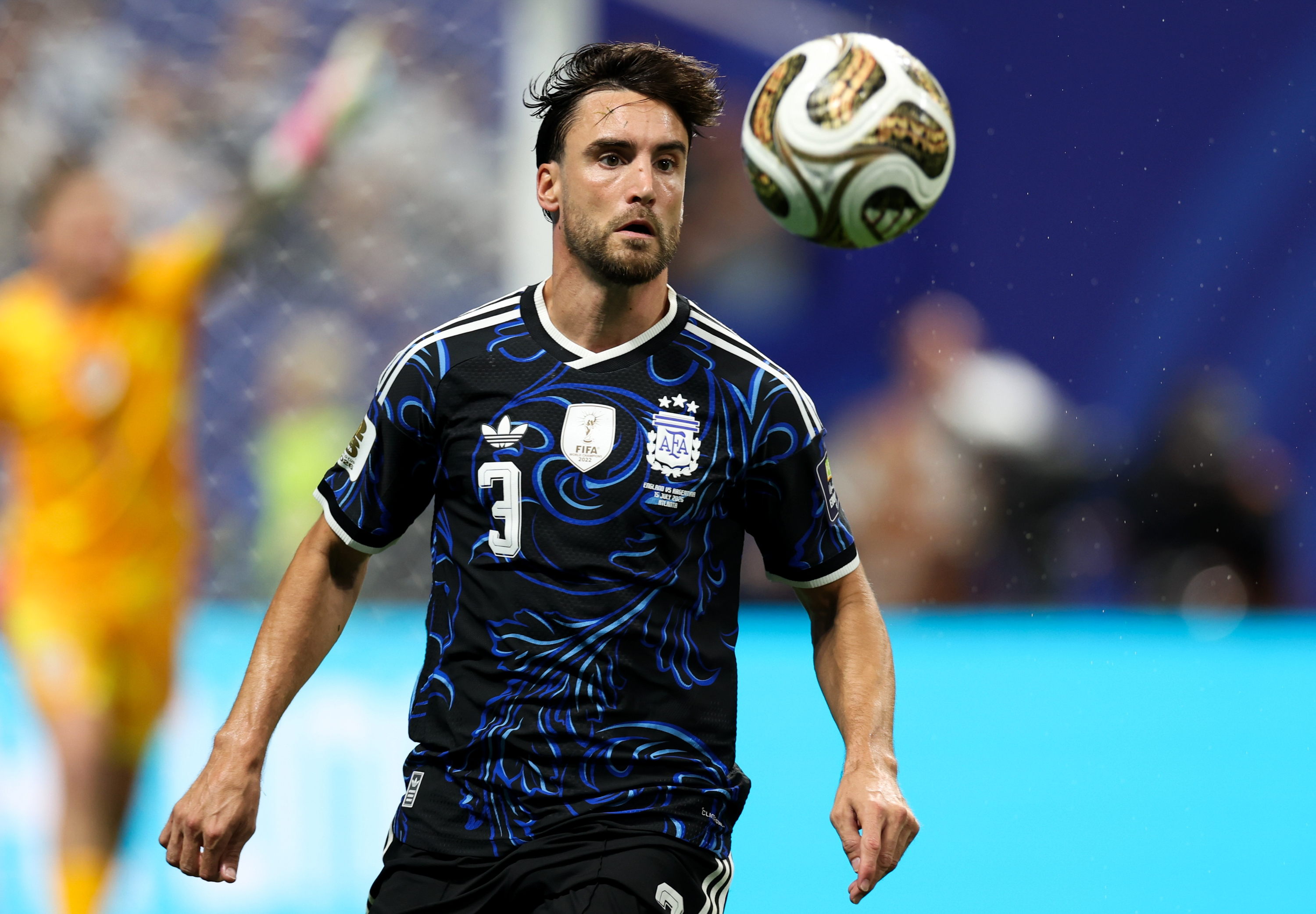 Mercato OL : Tagliafico prêt à refuser Manchester United, la Juve et l'Atlético ? Mise au point sur l'avenir de l'Argentin