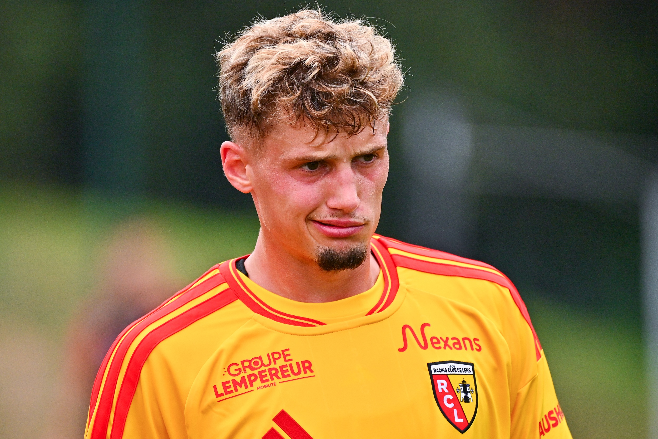 Lens : sur quelle chaîne TV regarder les matchs amicaux contre Crystal Palce et Famalicao ?