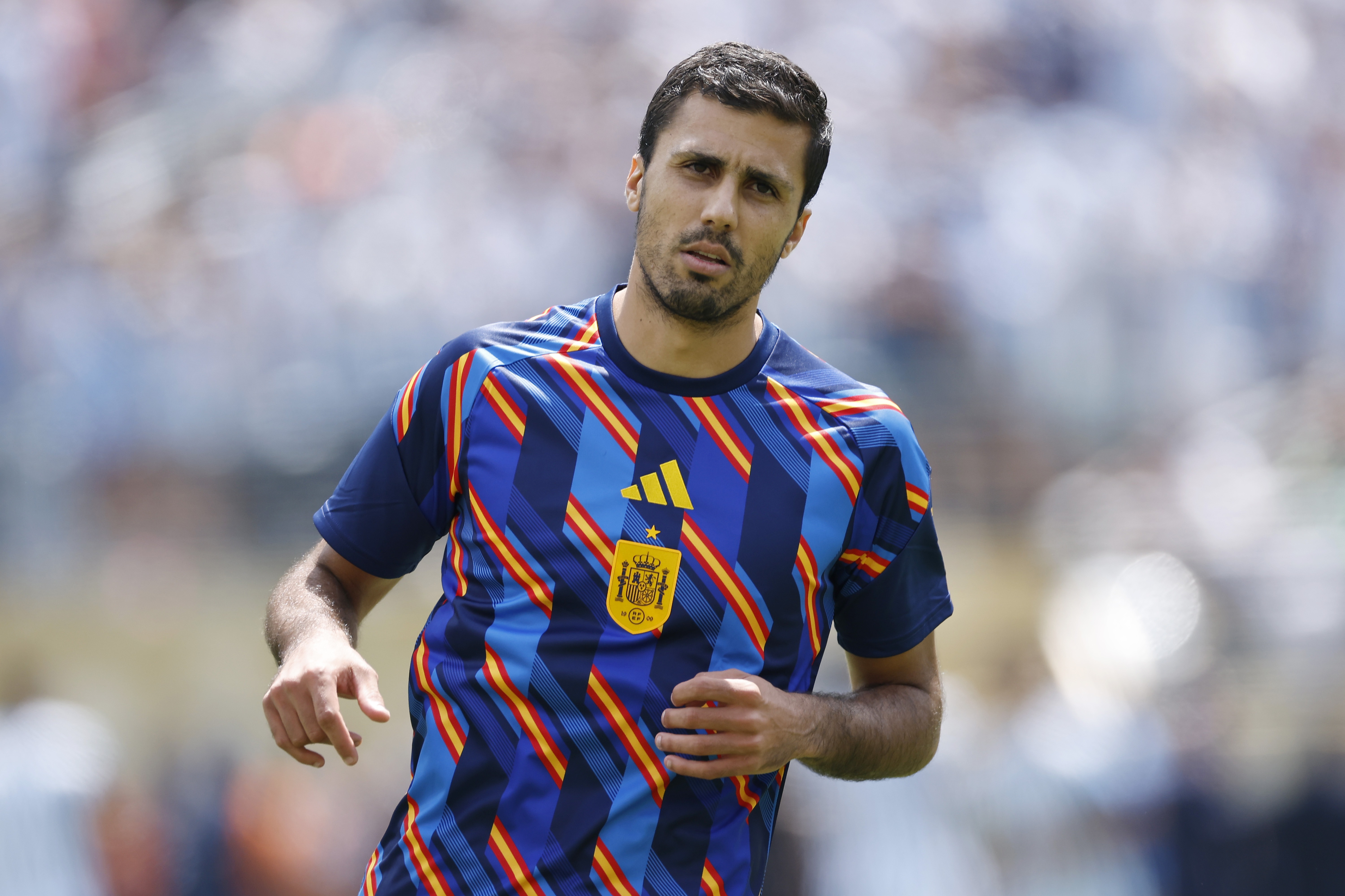 Mercato PSG, Real Madrid : le Barça s'est renseigné pour Rodri, un 1er prix émerge à Manchester City