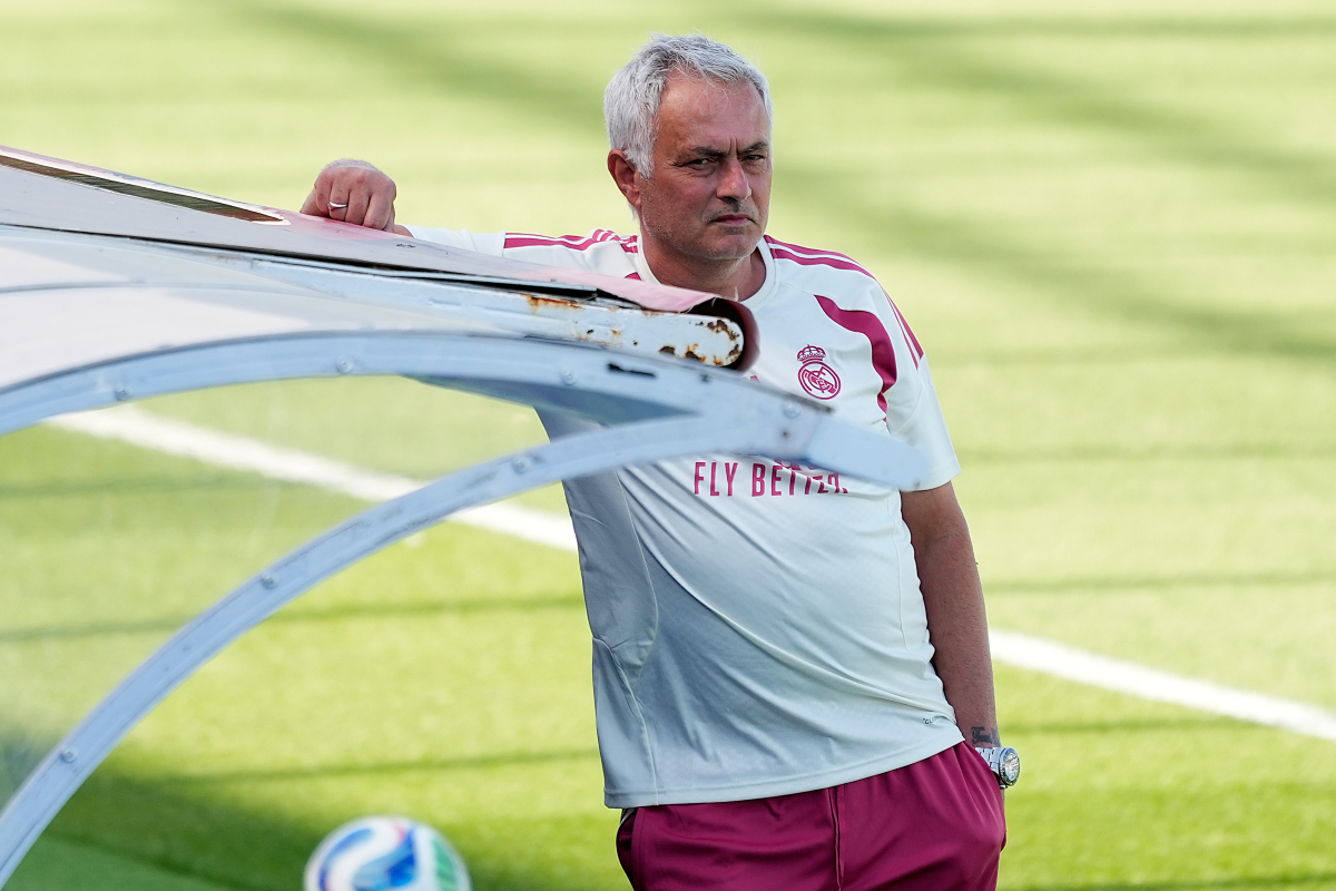 Real Madrid : les étonnantes similitudes entre l'été 2026 et le premier mercato 2010 de José Mourinho