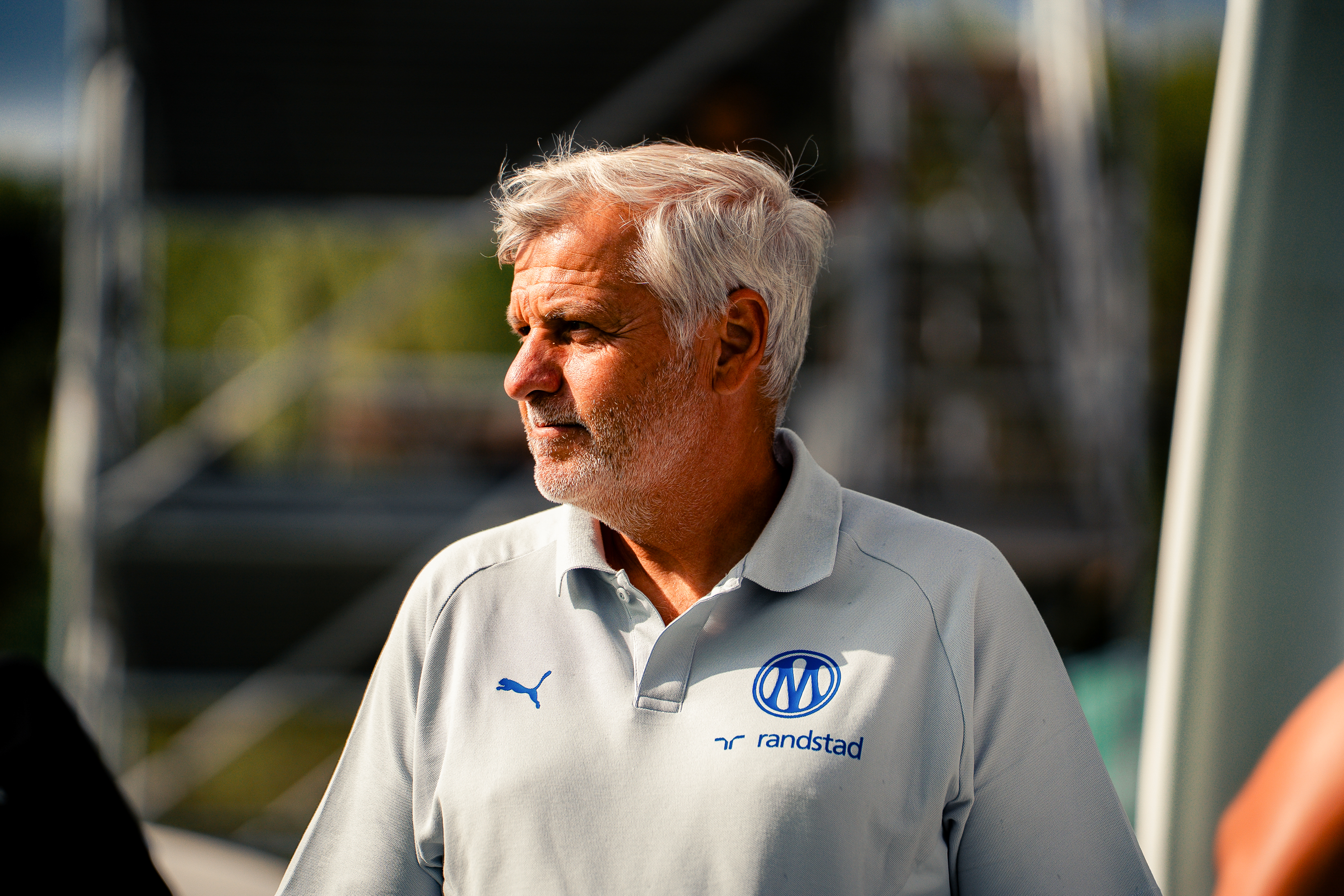 OM : je serais très heureux de pouvoir compter sur eux, Genesio espère retenir 2 cadres au mercato