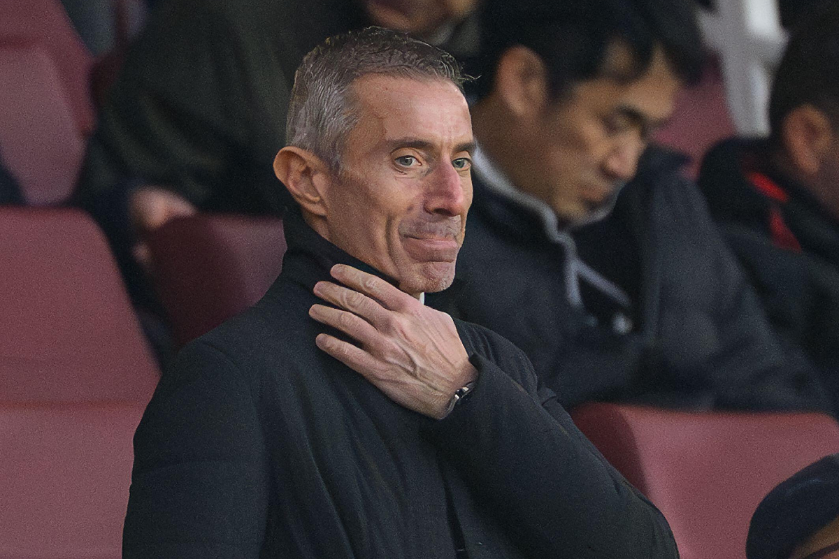 Arsenal subit un nouvel échec sur le mercato, Andrea Berta commence à inquiéter...