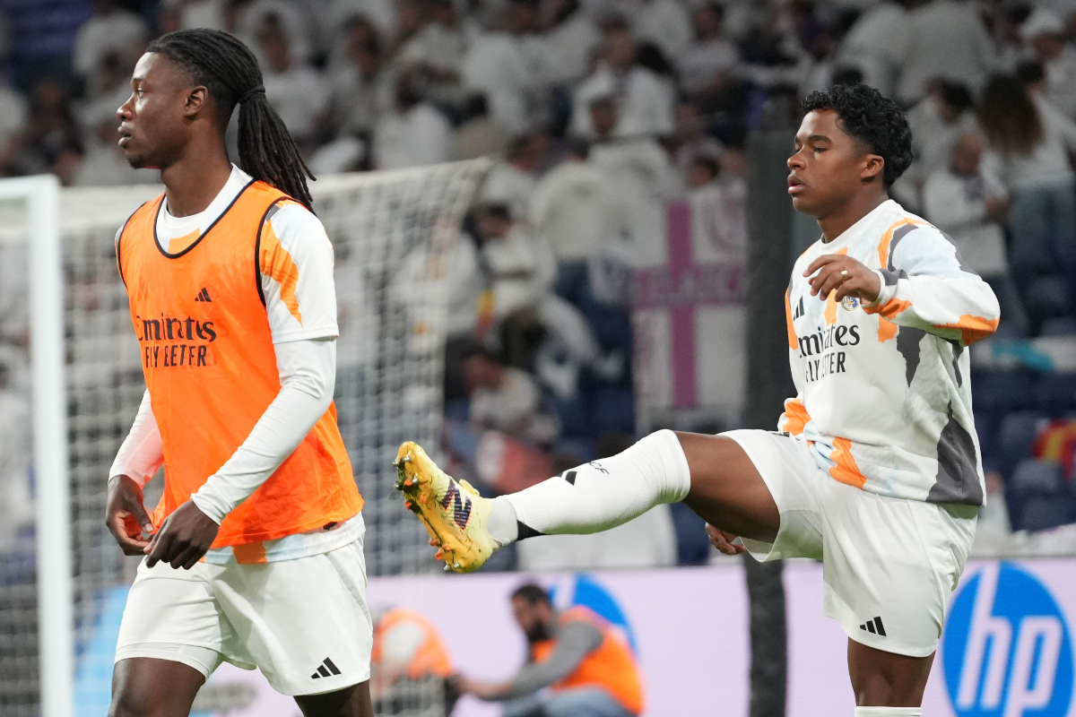 Mercato Real Madrid : Camavinga, Endrick... La liste des potentiels sacrifiés de Mourinho s'allonge