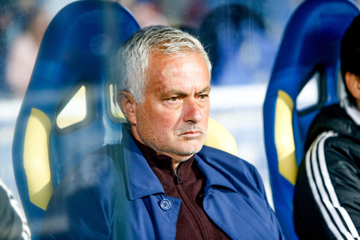 Il veut rester au Real Madrid : le préparateur physique d'un indésirable de Mourinho vend la mèche sur son mercato
