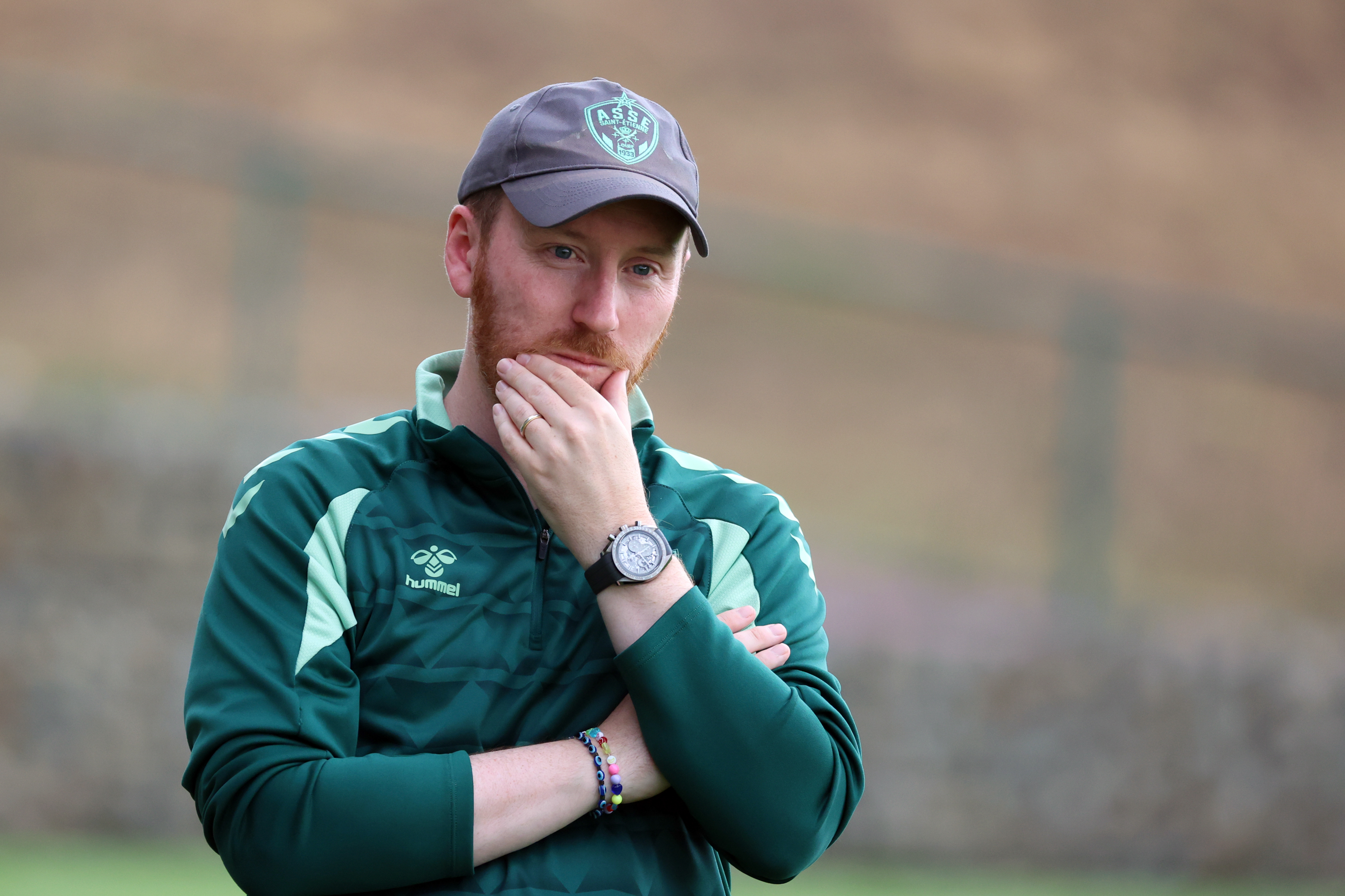 Mercato - Avant Csongvai, l'ASSE a subi un 3e échec sur une priorité du milieu